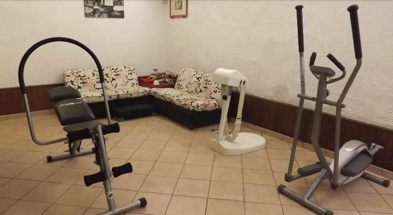 Hotel Victory Cesenatico Kültér fotó