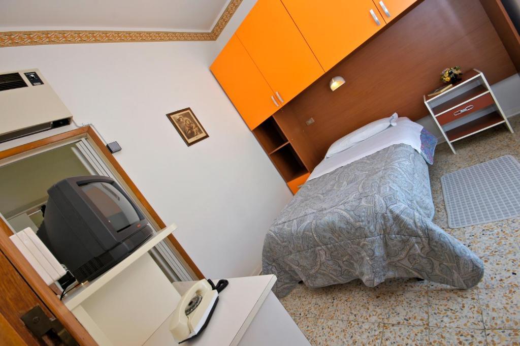 Hotel Victory Cesenatico Szoba fotó