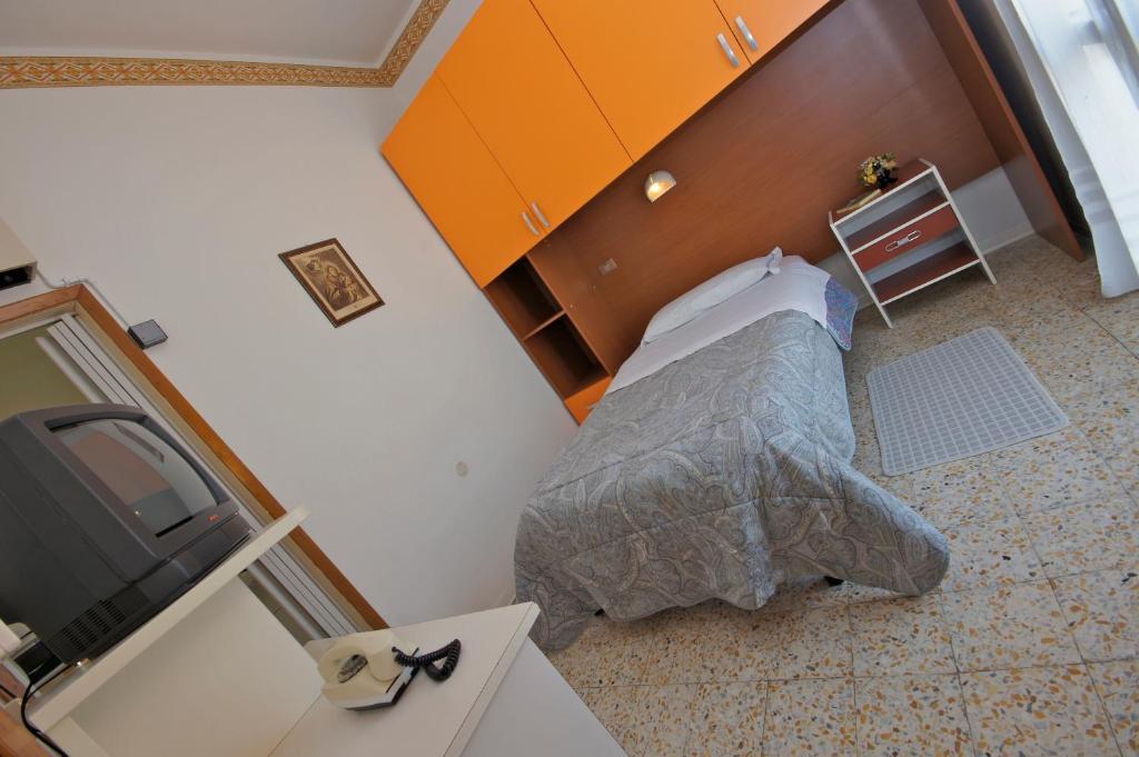 Hotel Victory Cesenatico Szoba fotó