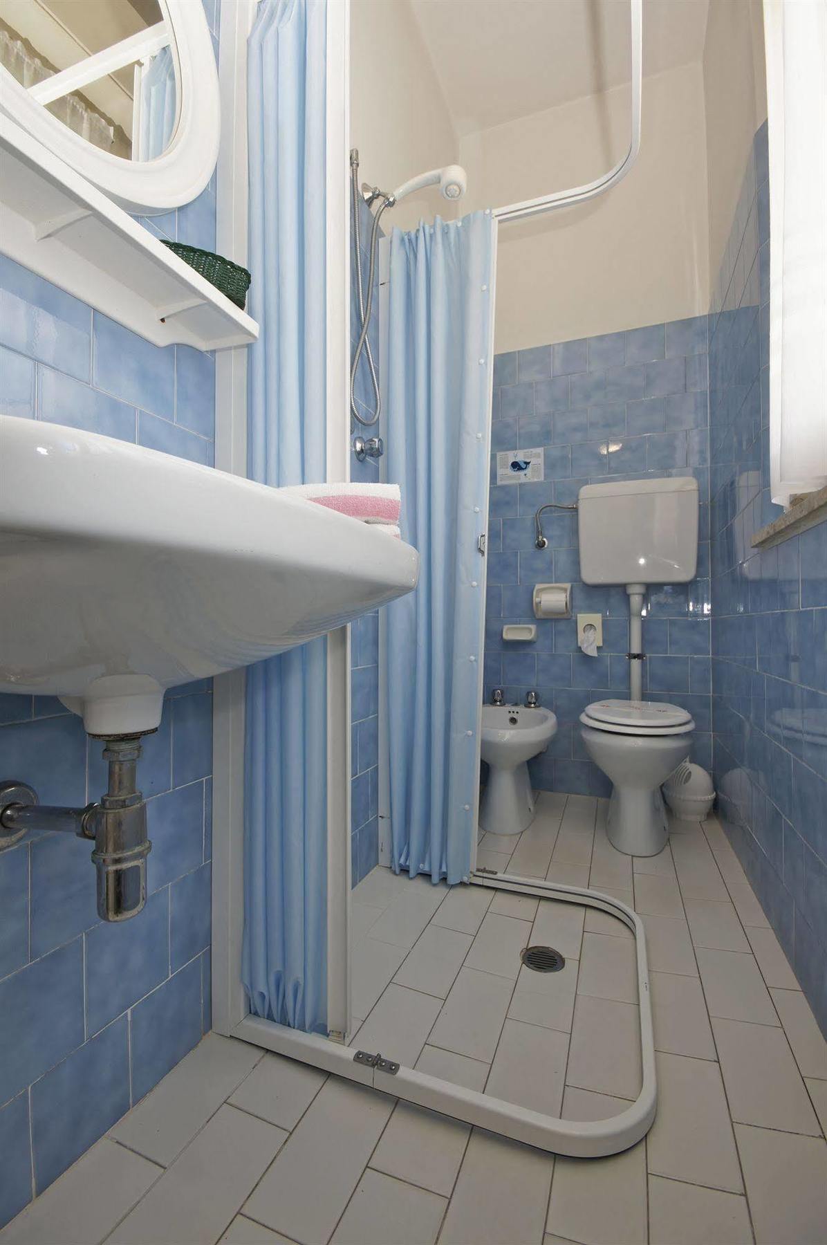 Hotel Victory Cesenatico Kültér fotó